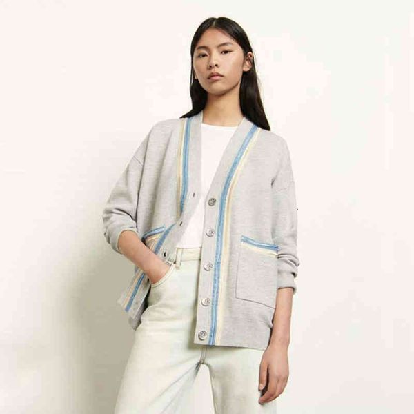 women's knits & tees patads france s family 20 spring summer college wind blue white lace up knitted cardigan
women's knits & tees patads france s family 20 spring summer college wind blue white lace up knitted cardigan