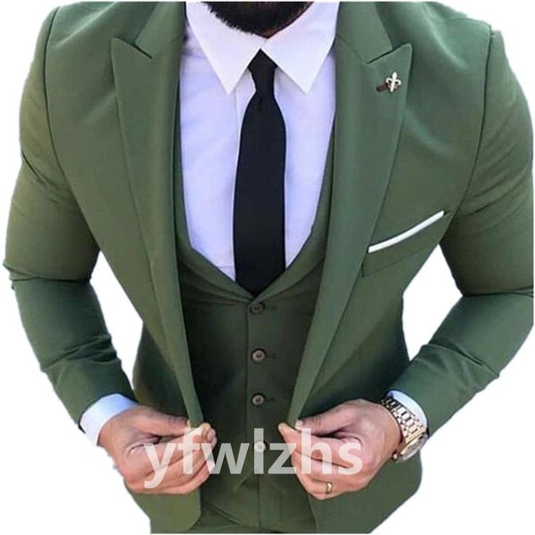 handsome one button man's suits peak lapel groom tuxedos groomsmen wedding/prom/dinner man blazer(jacket+pants+vest+tie) n024, Black;gray
handsome one button man's suits peak lapel groom tuxedos groomsmen wedding/prom/dinner man blazer(jacket+pants+vest+tie) n024, Black;gray