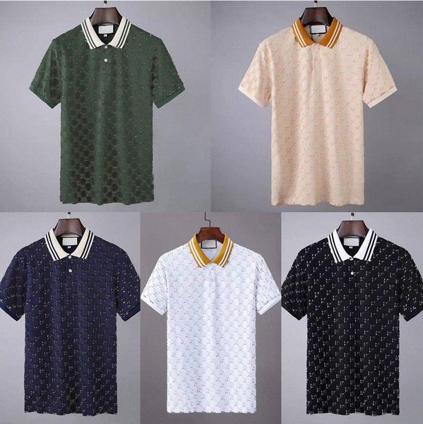 summer mens stylist polo t shirt polos tshirt shirts italy men clothes short sleeve fashion casual mens t-shirt sian size m-3xl tee g0ri#, White;black
summer mens stylist polo t shirt polos tshirt shirts italy men clothes short sleeve fashion casual mens t-shirt sian size m-3xl tee g0ri#, White;black
