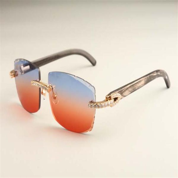 2019 new diamond luxury fashion ultra light sunglasses t3524015-4 natural black pattern horns sunglasses engraved lenses ship2488, White;black
2019 new diamond luxury fashion ultra light sunglasses t3524015-4 natural black pattern horns sunglasses engraved lenses ship2488, White;black