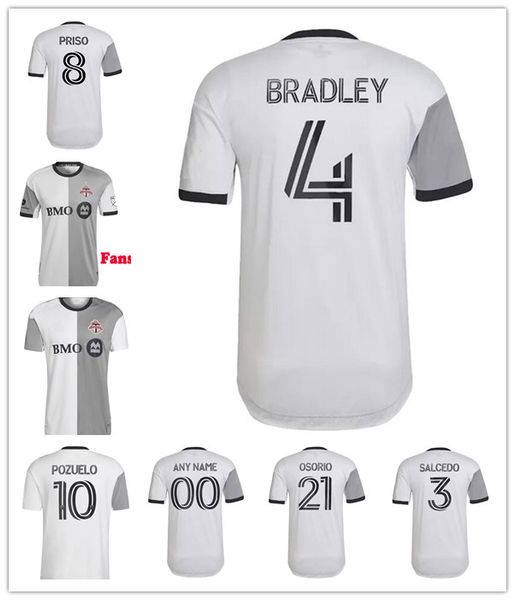 fans version 2022 2023 quality toronto fc soccer jersey 22 23 #10 pozuelo osorio red uniform mens #17 altidore morrow bradley football shirt, Black;yellow
fans version 2022 2023 quality toronto fc soccer jersey 22 23 #10 pozuelo osorio red uniform mens #17 altidore morrow bradley football shirt, Black;yellow