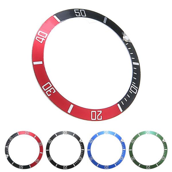 repair tools & kits 4 colors 38mm bezel insert men's wrist watch universal scale ring watches case protect gmt automatic replace access
repair tools & kits 4 colors 38mm bezel insert men's wrist watch universal scale ring watches case protect gmt automatic replace access