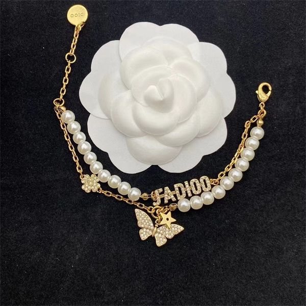 fashion jewelry online house full diamond butterfly letter bracelet style old female jewelry, Black
fashion jewelry online house full diamond butterfly letter bracelet style old female jewelry, Black
