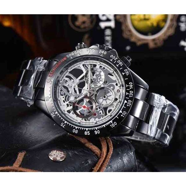 luxury r wristwatch o commodity l e designer x watches men's stainless steel watchl0mg, Slivery;brown
luxury r wristwatch o commodity l e designer x watches men's stainless steel watchl0mg, Slivery;brown