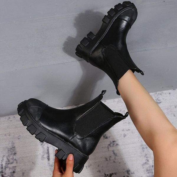 womens boots platforms heels slip-on wedges punk style gothic shoes female new arrival plus size 35-43 lightweight black
womens boots platforms heels slip-on wedges punk style gothic shoes female new arrival plus size 35-43 lightweight black