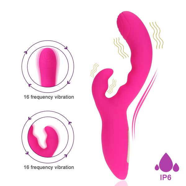 g spot rabbit vibrators dildo clitoris stimulator erotic toys machine vibrator toy for women shopg
