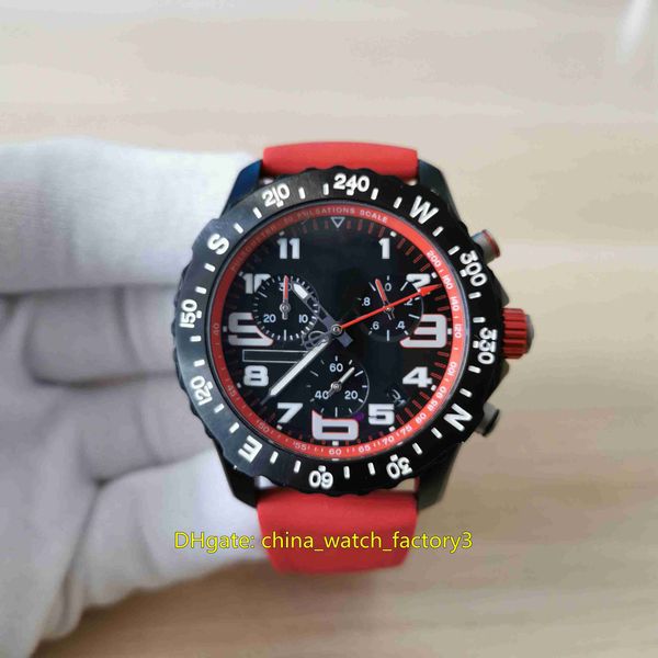 selling mens watch 44mm 1884 multi-function red rubber bands chronograph workin sport sapphire vk quartz movement men's watches wristwa, Slivery;brown
selling mens watch 44mm 1884 multi-function red rubber bands chronograph workin sport sapphire vk quartz movement men's watches wristwa, Slivery;brown
