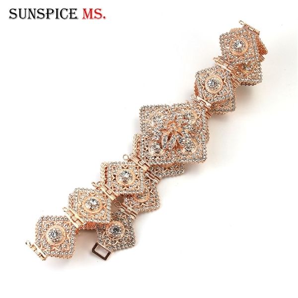 sunspicems full prismatic moroccan caftan belt metal waist chain ethnic wedding jewelry gold color arabic bridal gift 220414, Black;brown
sunspicems full prismatic moroccan caftan belt metal waist chain ethnic wedding jewelry gold color arabic bridal gift 220414, Black;brown