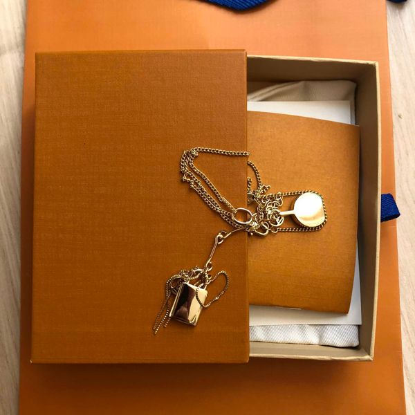 necklaces luxury pendant fashion for man woman highly quality women party wedding lovers gift hip hop jewelry, Silver
necklaces luxury pendant fashion for man woman highly quality women party wedding lovers gift hip hop jewelry, Silver