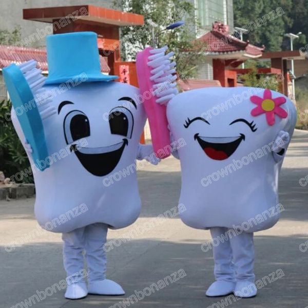 halloween white tooth and toothbrush mascot costume cartoon anime theme character adults size christmas carnival birthday party outdoor outf, Red;yellow
halloween white tooth and toothbrush mascot costume cartoon anime theme character adults size christmas carnival birthday party outdoor outf, Red;yellow