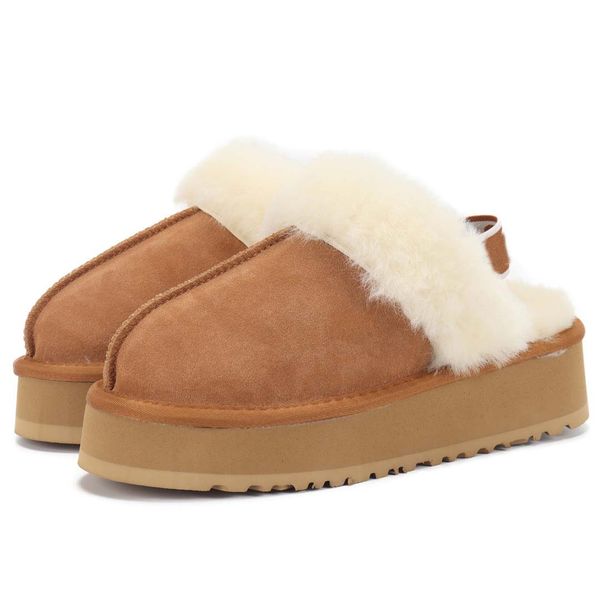 warm indoor women fur slippers fluffy soft furry slides thick flats heel non slip house shoes ladies luxury design footwear 2023, Black
warm indoor women fur slippers fluffy soft furry slides thick flats heel non slip house shoes ladies luxury design footwear 2023, Black