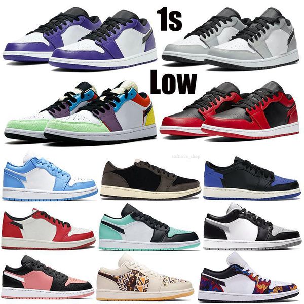 basketball shoes 1s low jumpman 1 triple black white mens women trainers unc starfish reverse mochaish panda wolf grey sports sneakers joggi
basketball shoes 1s low jumpman 1 triple black white mens women trainers unc starfish reverse mochaish panda wolf grey sports sneakers joggi