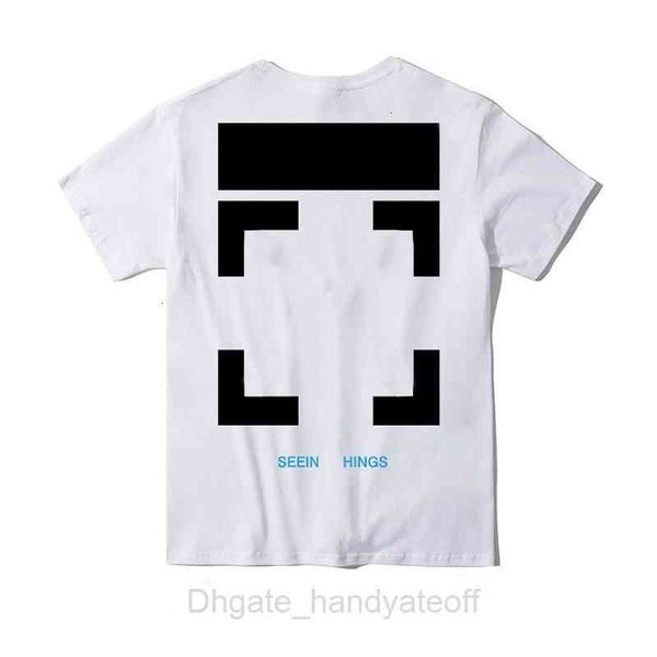 men's off t-shirts 2022 summer brand t shirts designers fashion oil painting robot back print arrow loose casual women luxury street, White;black
men's off t-shirts 2022 summer brand t shirts designers fashion oil painting robot back print arrow loose casual women luxury street, White;black