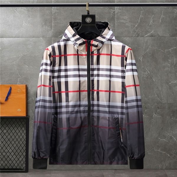 2022 jacket great designer o-neck collar classic dots male outerwear coat big size clothes, Black;brown
2022 jacket great designer o-neck collar classic dots male outerwear coat big size clothes, Black;brown