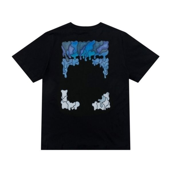 mens fashion offs brand t shirts designer classic back arrow melt gradient t-shirt luxury 3d letter print casual loose clothing women couple, White;black
mens fashion offs brand t shirts designer classic back arrow melt gradient t-shirt luxury 3d letter print casual loose clothing women couple, White;black