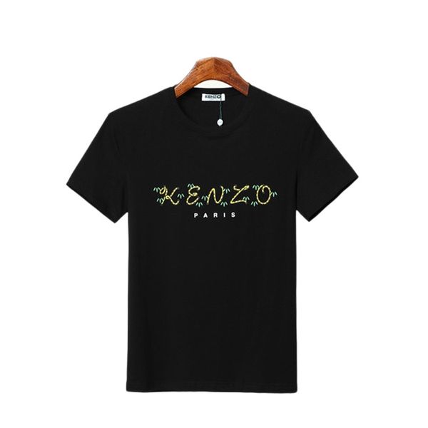 mens designer t shirts woman tshirt embroidery crew neck casual pure cotton fashion women men shirt man graphic tee fit oversized plus size, White;black
mens designer t shirts woman tshirt embroidery crew neck casual pure cotton fashion women men shirt man graphic tee fit oversized plus size, White;black