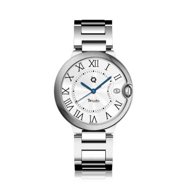 cart fashion women's watch men's automatic mechanical watch requin balloon wsbb silver white stainless steel case strap fashion ca, Slivery;golden
cart fashion women's watch men's automatic mechanical watch requin balloon wsbb silver white stainless steel case strap fashion ca, Slivery;golden