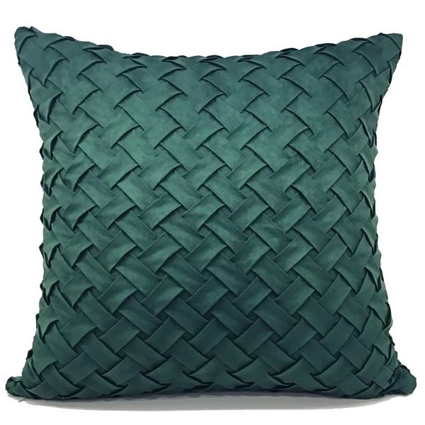 ins 45x45 decorative pillow sofa backpack and deer sustained coat woven creative personality cross -border cushion slides pillow
ins 45x45 decorative pillow sofa backpack and deer sustained coat woven creative personality cross -border cushion slides pillow