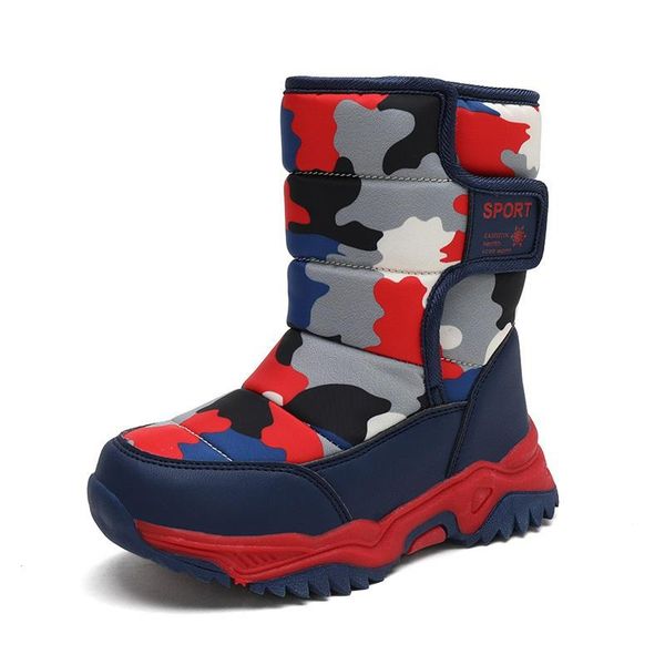 boots winter warm children' shoes snow for children girls boys plush girl 2022 ankle kids camouflage sneakers, Black;grey
boots winter warm children' shoes snow for children girls boys plush girl 2022 ankle kids camouflage sneakers, Black;grey