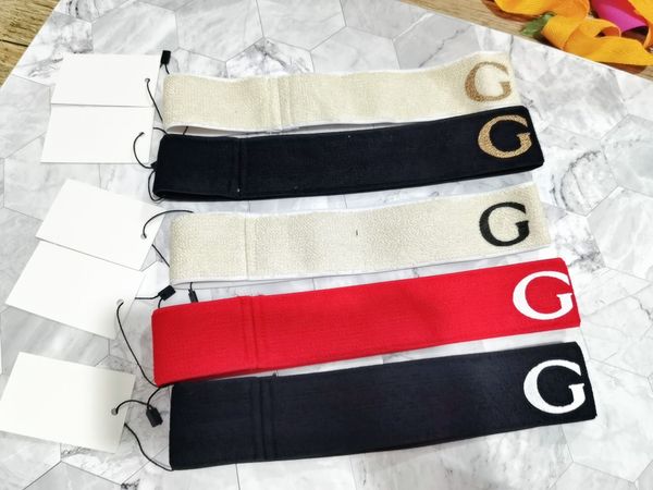 brand elastic headband for women and men black red white double letter print striped hair bands head scarf for sport headwraps christmas gif, Silver
brand elastic headband for women and men black red white double letter print striped hair bands head scarf for sport headwraps christmas gif, Silver