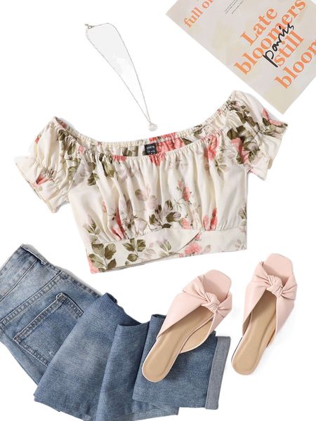 floral print ruched q5zc#, White
floral print ruched q5zc#, White