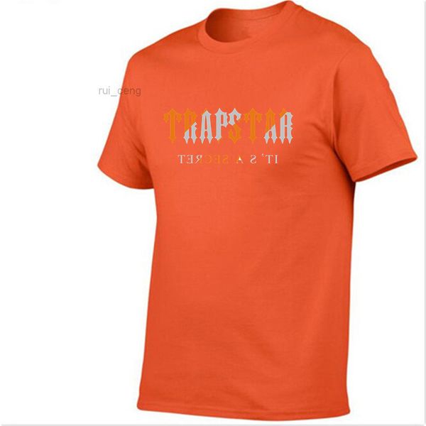 t shirts designer summer short sleeve for men women designer letters spray t-shirt trapstar tee pure cotton mens hip hop fashion high, White;black
t shirts designer summer short sleeve for men women designer letters spray t-shirt trapstar tee pure cotton mens hip hop fashion high, White;black