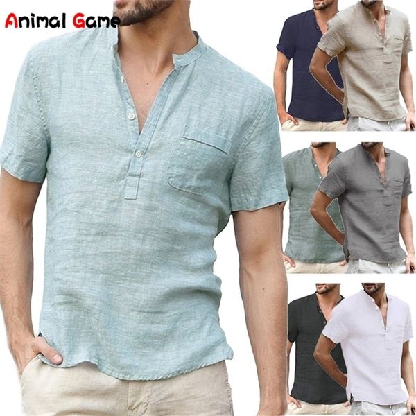 mens vneck cotton short sleeve tshirt woman tshirts for women long oversize man sleeves male tees clothing 220618, White;black
mens vneck cotton short sleeve tshirt woman tshirts for women long oversize man sleeves male tees clothing 220618, White;black