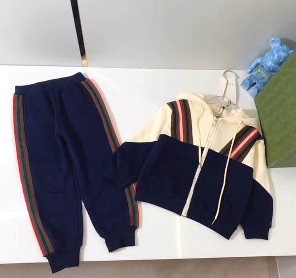 kid boy clothe set fleece and trousers 120-140cm designer fashion kid autumn clothing sets toddler girl korean style clothes, White
kid boy clothe set fleece and trousers 120-140cm designer fashion kid autumn clothing sets toddler girl korean style clothes, White