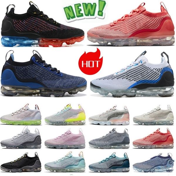 2021 vapores fk fly knit running shoes navy blue wolf grey volt oreo women men trainers sneakers
2021 vapores fk fly knit running shoes navy blue wolf grey volt oreo women men trainers sneakers