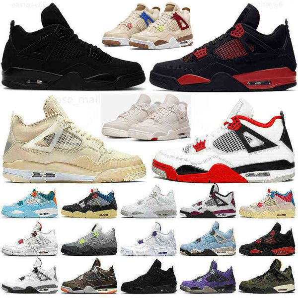 2022 jumpman 4s basketball shoes 4 canvas where the wild things are black cat cream sail fire red thunder white oreo university blue sports
2022 jumpman 4s basketball shoes 4 canvas where the wild things are black cat cream sail fire red thunder white oreo university blue sports