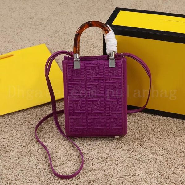crossbody shoulder bag mini tote handbags designer bags woman handbag purse
