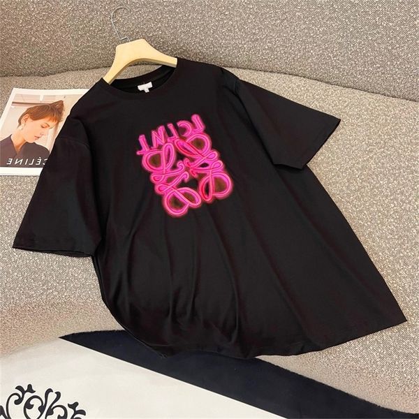 net red ins embroidered phosphor sleeved t-shirt for men women same early spring new 80% off factory wholesale 13, White
net red ins embroidered phosphor sleeved t-shirt for men women same early spring new 80% off factory wholesale 13, White