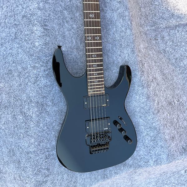 classic brand electric guitar, double shake vibrato system, active pickup, created by professional team, delivery to home
classic brand electric guitar, double shake vibrato system, active pickup, created by professional team, delivery to home