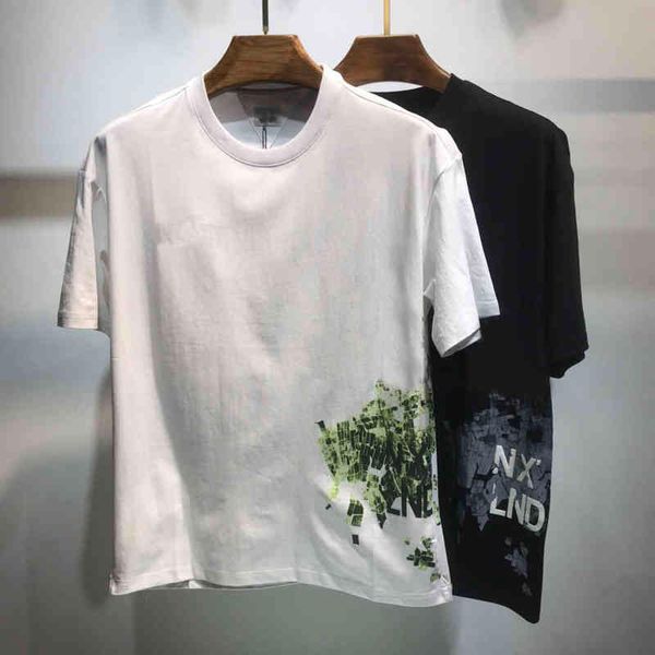mens t-shirts designer t shirt c and p fashion street summer short tees micro-stretch fabric soft comfortable t-shirt, White;black
mens t-shirts designer t shirt c and p fashion street summer short tees micro-stretch fabric soft comfortable t-shirt, White;black
