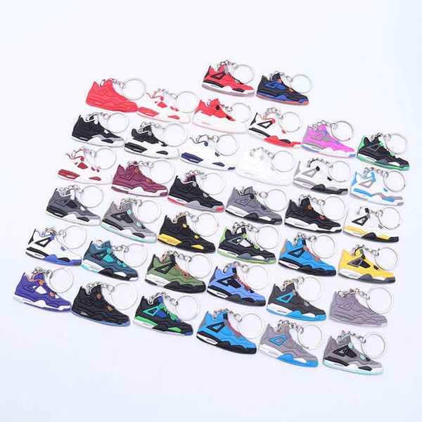 30pcs jumpman mid basketball shoes key ring keyring keychain jordon 4 jordam trainer 4s silicone keychain retro sneaker car key holder bag c, Red;brown
30pcs jumpman mid basketball shoes key ring keyring keychain jordon 4 jordam trainer 4s silicone keychain retro sneaker car key holder bag c, Red;brown