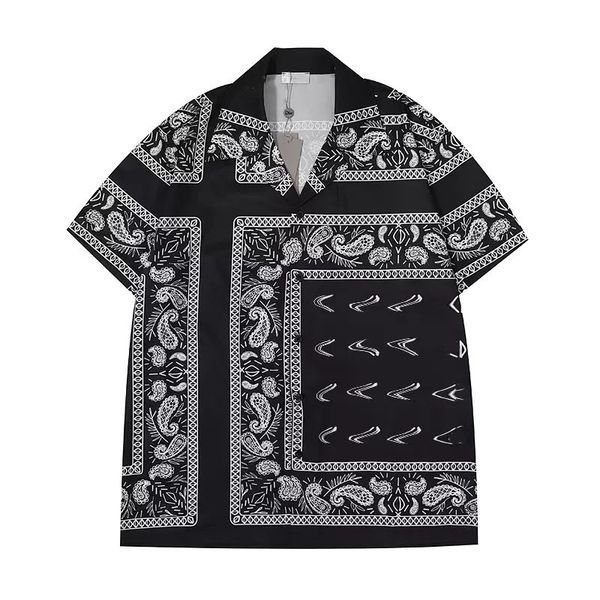 2022 shirts mens summer new men's casablanc shirt hawaiian floral casual shirt dress print pattern button hem -3xl, White;black
2022 shirts mens summer new men's casablanc shirt hawaiian floral casual shirt dress print pattern button hem -3xl, White;black