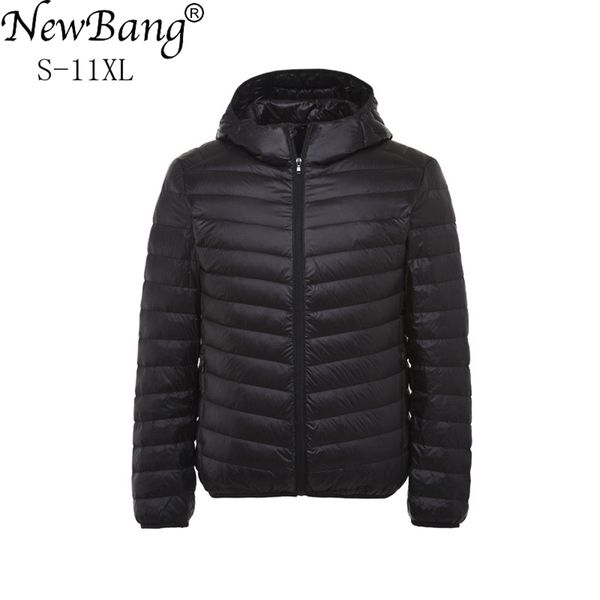 bang 8xl 9xl 10xl 11xl duck down jacket men autumn winter jacket men hooded waterproof down jackets male warm down coat 201128, Black
bang 8xl 9xl 10xl 11xl duck down jacket men autumn winter jacket men hooded waterproof down jackets male warm down coat 201128, Black