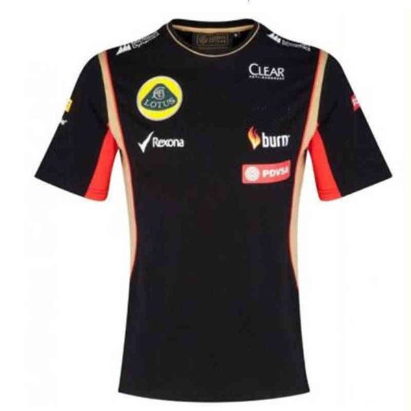 2022 -shirt f1 t shirts lotus racing fan moto motocross suit fashion casual outdoor sports oversized tee, White;black
2022 -shirt f1 t shirts lotus racing fan moto motocross suit fashion casual outdoor sports oversized tee, White;black