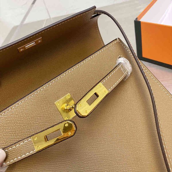 kelys luxury bags mini second generation leather women's portable bag fashion one shoulder messenger
kelys luxury bags mini second generation leather women's portable bag fashion one shoulder messenger