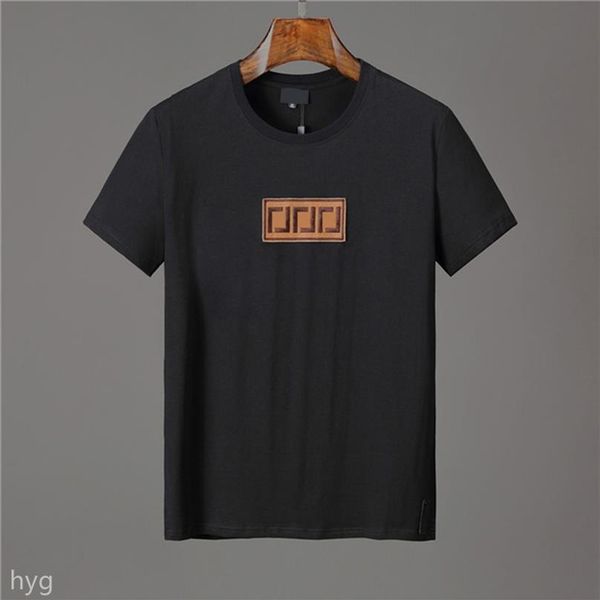 2022ss fashion mens t shirt polos women letter print casual short sleeve famous men stylist tees 2 colors m-3xl gqg313r, White;black
2022ss fashion mens t shirt polos women letter print casual short sleeve famous men stylist tees 2 colors m-3xl gqg313r, White;black