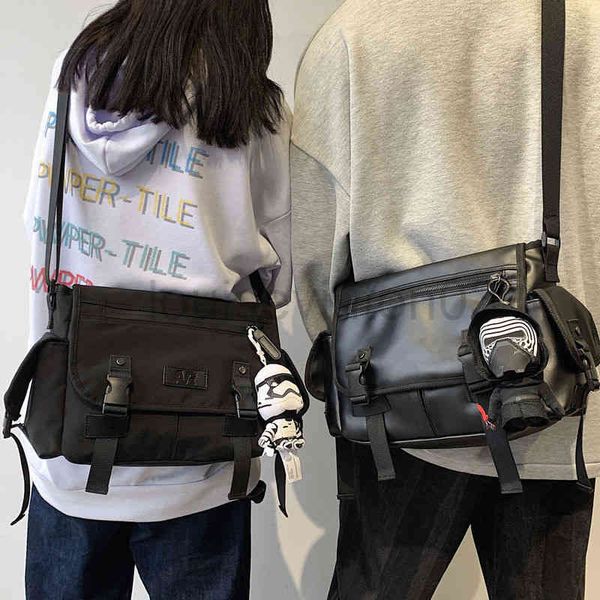 designer messenger bag man woman diab men's fashion leisure versatile one shoulder backpack students pu shoulder bag l11.8in w5.9in h10
designer messenger bag man woman diab men's fashion leisure versatile one shoulder backpack students pu shoulder bag l11.8in w5.9in h10