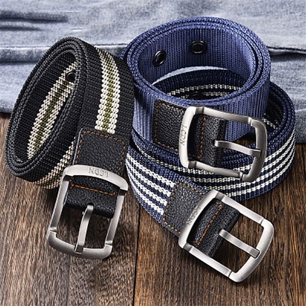 men belt army adjustable outdoor travel tactical waist with 100cm 120cm buckle pants belt canvas drop 220427, Black;brown
men belt army adjustable outdoor travel tactical waist with 100cm 120cm buckle pants belt canvas drop 220427, Black;brown