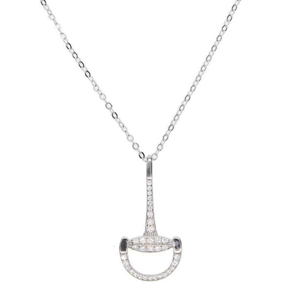 necklace maxi european plain jewelry 925 sterling horse snaffle bit simple man women bar pretty girly charm183s, Silver
necklace maxi european plain jewelry 925 sterling horse snaffle bit simple man women bar pretty girly charm183s, Silver