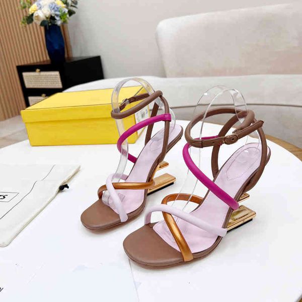 sandals first sculpted high-heeled sandals high heels open toes thin double twisted bands ankle-strap lambskin leather sandal women luxury d, Black
sandals first sculpted high-heeled sandals high heels open toes thin double twisted bands ankle-strap lambskin leather sandal women luxury d, Black