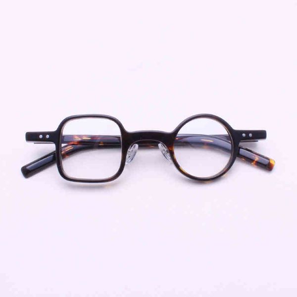 frame 56005 plate glasses one round and one side of the of china with myopia frame danyang glasses, White;black
frame 56005 plate glasses one round and one side of the of china with myopia frame danyang glasses, White;black