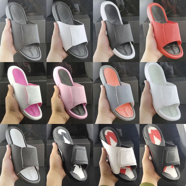 jumpmen 6 6s slippers sandals hydro slides black 4 4s 5 5s women men beach sandal shoes red oreo unc white midnight olive black cat outdoor
jumpmen 6 6s slippers sandals hydro slides black 4 4s 5 5s women men beach sandal shoes red oreo unc white midnight olive black cat outdoor