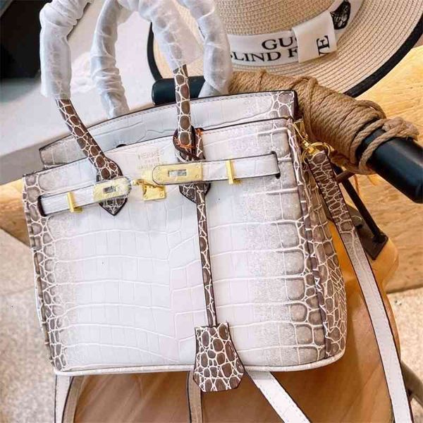designer handbag high hems bags capacity 2022 fashion himalayan white women's messenger single shoulder platinum hand
designer handbag high hems bags capacity 2022 fashion himalayan white women's messenger single shoulder platinum hand