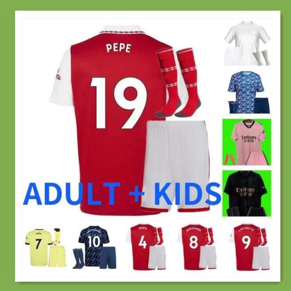 kits 22 23 saka tavares smith rowe pepe thomas soccer jerseys sambi lokonga martinelli football shirt 2022 2023 camiseta de futbol tierney m, Black;yellow
kits 22 23 saka tavares smith rowe pepe thomas soccer jerseys sambi lokonga martinelli football shirt 2022 2023 camiseta de futbol tierney m, Black;yellow