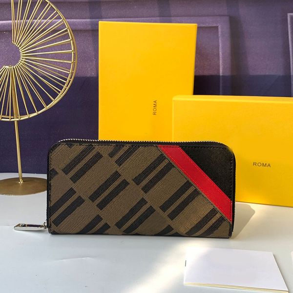 long wallet handbag clutch purse letter pattern coin banknote clip card slot wallets hand bags silver hardware, Red;black
long wallet handbag clutch purse letter pattern coin banknote clip card slot wallets hand bags silver hardware, Red;black