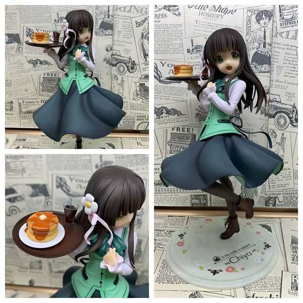 huiya01 huiya01 23cm japanese anime model doll would you like some rabbits boxed hand office aberdeen decoration model pvc toy collection gi
huiya01 huiya01 23cm japanese anime model doll would you like some rabbits boxed hand office aberdeen decoration model pvc toy collection gi